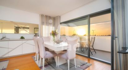 Apartment T3 in Faro (Sé e São Pedro) of 150 m²