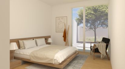 Maison T2 à Lourinhã e Atalaia de 73 m²