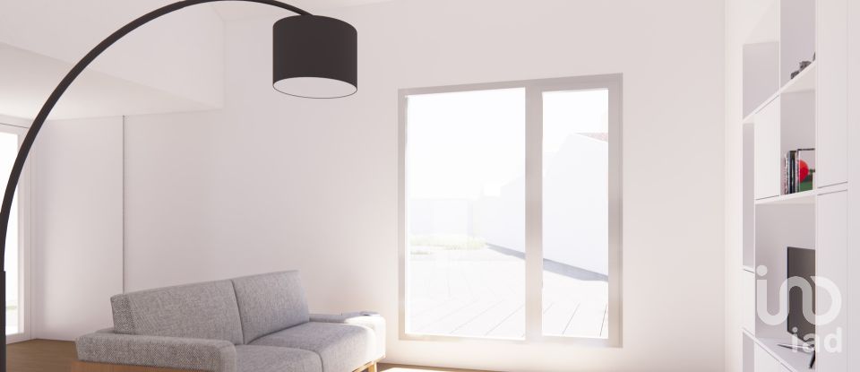 Moradia T2 em Lourinhã e Atalaia de 73 m²