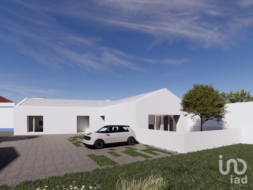 Moradia T2 em Lourinhã e Atalaia de 73 m²