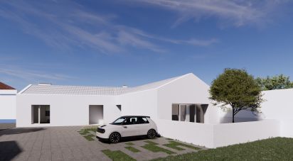 Maison T2 à Lourinhã e Atalaia de 73 m²