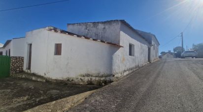 House T2 in Lamas e Cercal of 68 m²