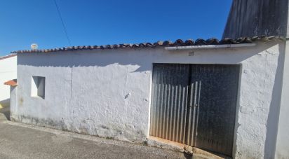 House T2 in Lamas e Cercal of 68 m²