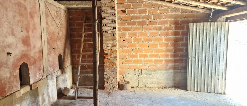 House T2 in Lamas e Cercal of 68 m²