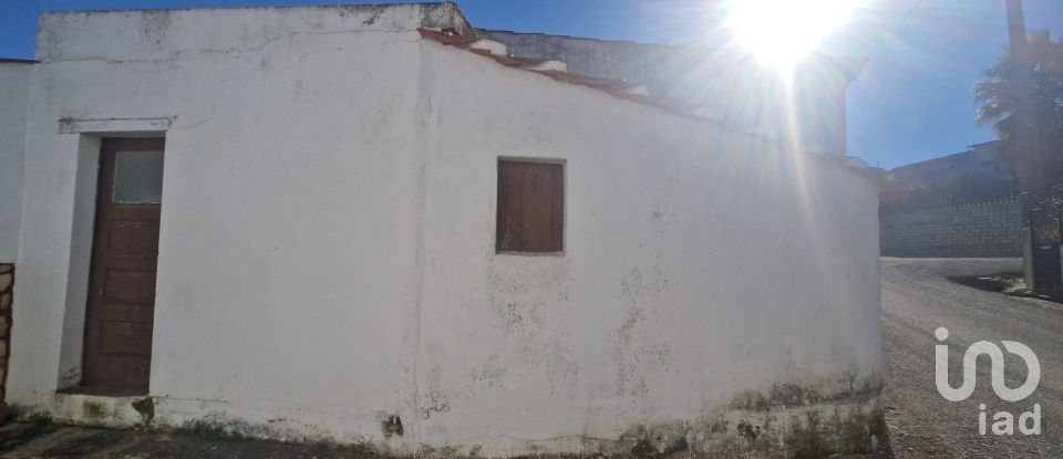 House T2 in Lamas e Cercal of 68 m²