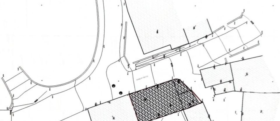 House T2 in Lamas e Cercal of 68 m²