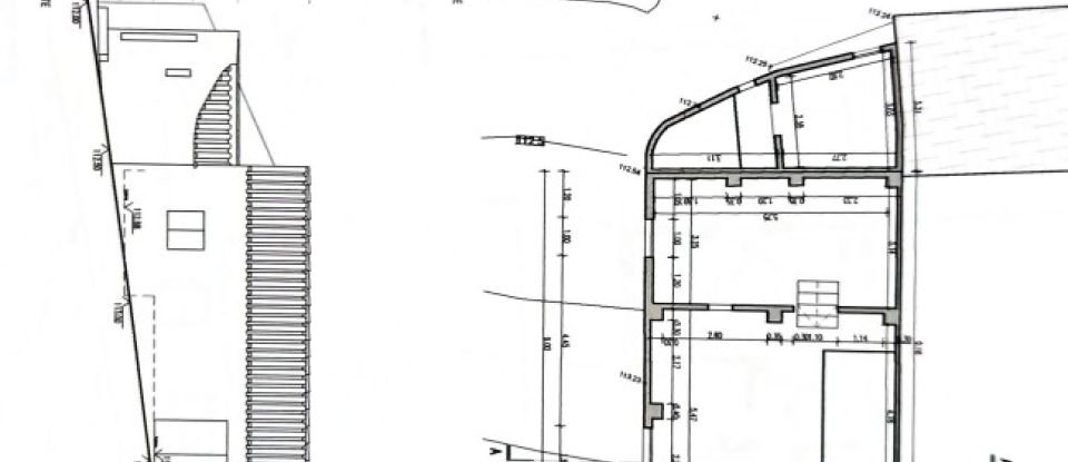 House T2 in Lamas e Cercal of 68 m²