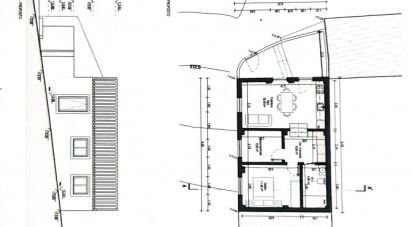 House T2 in Lamas e Cercal of 68 m²
