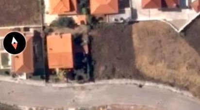 Terreno urbano em Castanheira de Pêra e Coentral de 509 m²