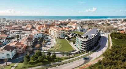 Appartement T4 à Espinho de 158 m²