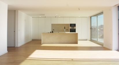Appartement T4 à Espinho de 158 m²