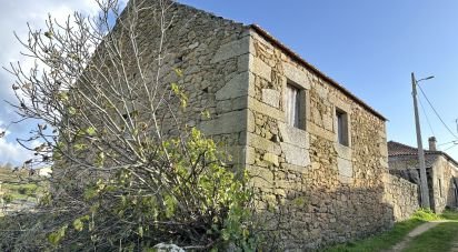 Maison T3 à Amoreira, Parada e Cabreira de 127 m²