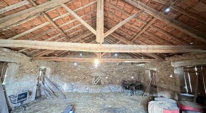 Maison T3 à Amoreira, Parada e Cabreira de 127 m²