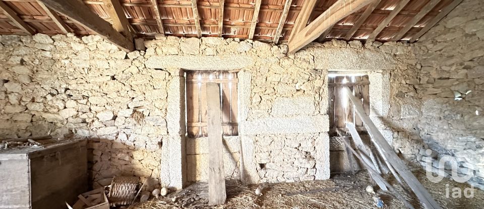 Moradia T3 em Amoreira, Parada e Cabreira de 127 m²