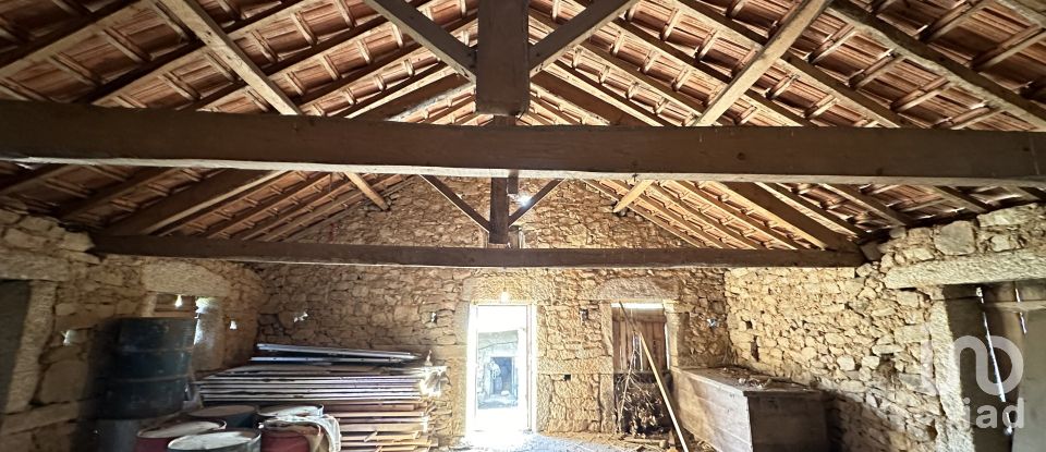 Moradia T3 em Amoreira, Parada e Cabreira de 127 m²