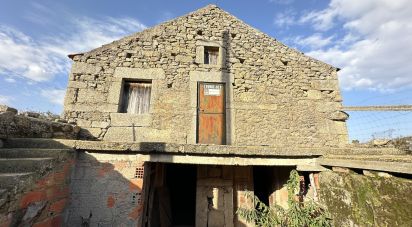 Maison T3 à Amoreira, Parada e Cabreira de 127 m²