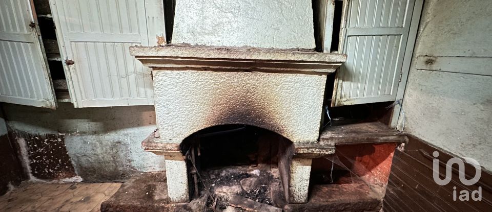 Moradia T3 em Amoreira, Parada e Cabreira de 127 m²