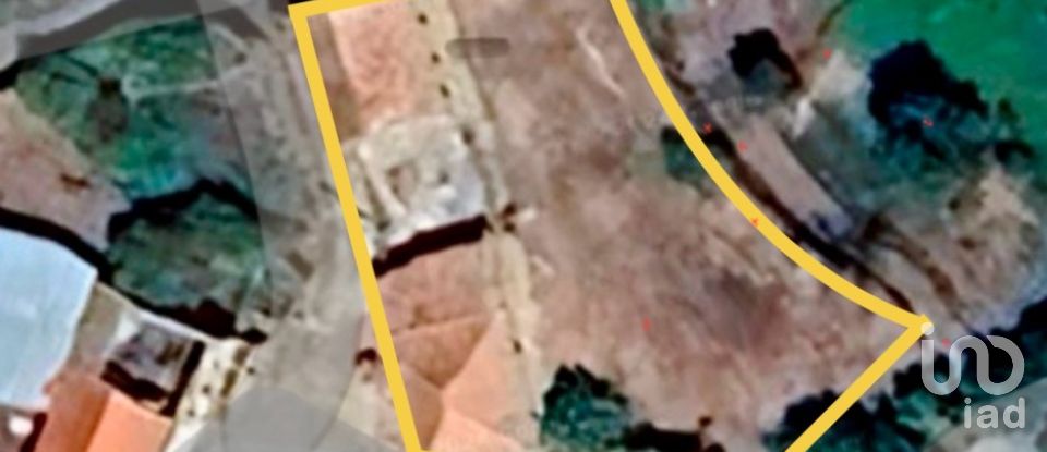 Moradia T3 em Amoreira, Parada e Cabreira de 127 m²