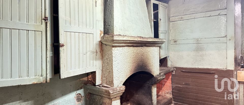 Moradia T3 em Amoreira, Parada e Cabreira de 127 m²