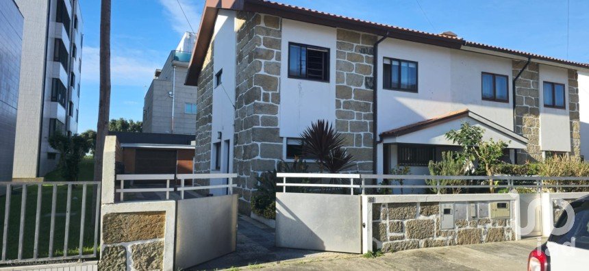 Gîte T4 à Vila do Conde de 148 m²