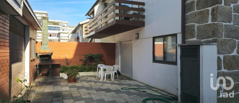 Gîte T4 à Vila do Conde de 148 m²