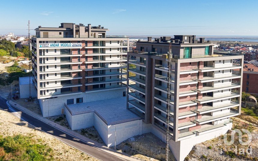 Appartement T3 à Alverca do Ribatejo e Sobralinho de 196 m²