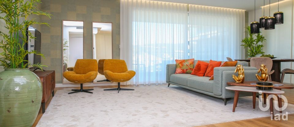 Appartement T3 à Alverca do Ribatejo e Sobralinho de 196 m²