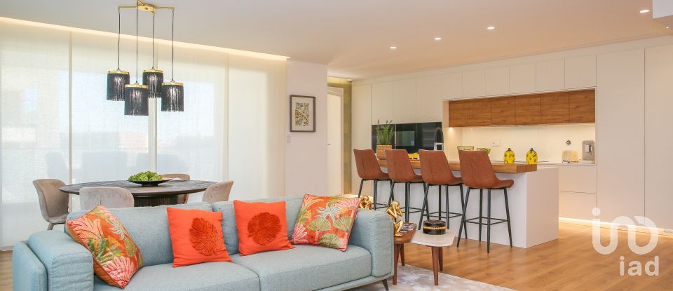 Appartement T3 à Alverca do Ribatejo e Sobralinho de 196 m²