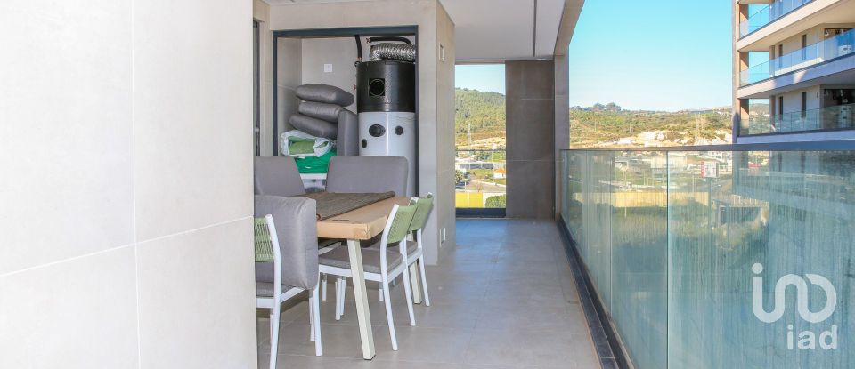 Appartement T3 à Alverca do Ribatejo e Sobralinho de 196 m²