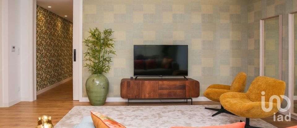 Appartement T3 à Alverca do Ribatejo e Sobralinho de 196 m²