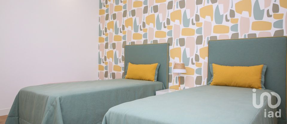 Appartement T3 à Alverca do Ribatejo e Sobralinho de 196 m²