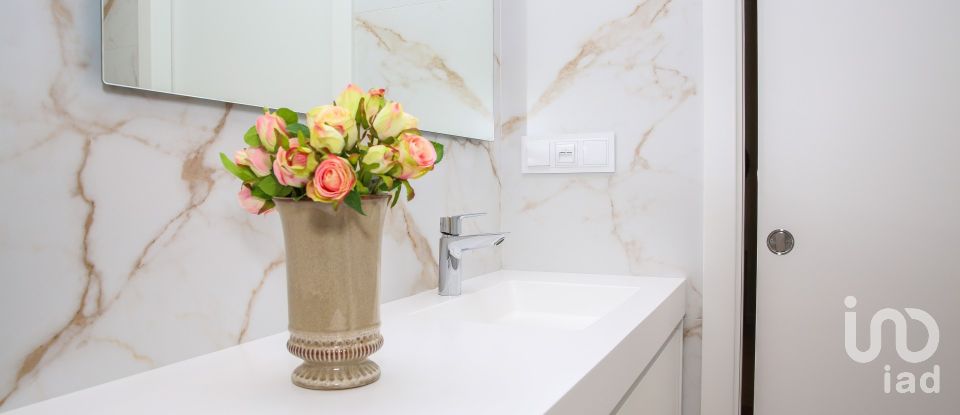 Appartement T3 à Alverca do Ribatejo e Sobralinho de 196 m²