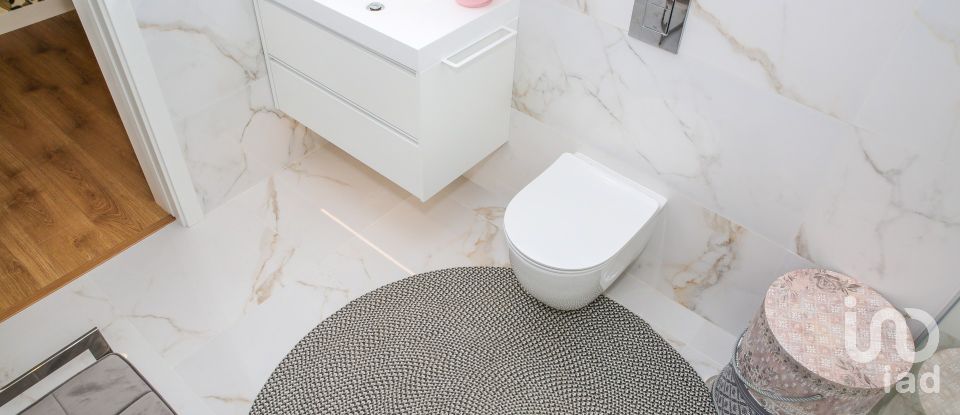 Appartement T3 à Alverca do Ribatejo e Sobralinho de 196 m²