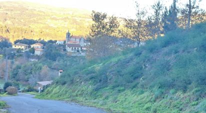 Terrain à Sande, Vilarinho, Barros e Gomide de 6 101 m²