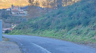Terrain à Sande, Vilarinho, Barros e Gomide de 6 101 m²