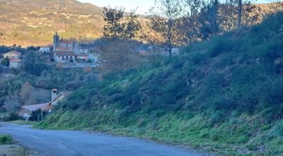 Terrain à Sande, Vilarinho, Barros e Gomide de 6 101 m²