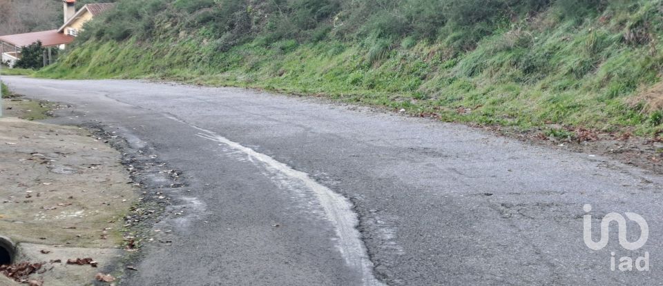 Terrain à Sande, Vilarinho, Barros e Gomide de 6 101 m²