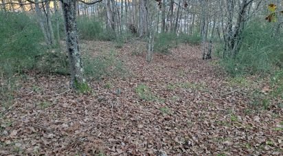 Terrain à Sande, Vilarinho, Barros e Gomide de 6 101 m²