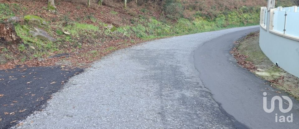 Terrain à Sande, Vilarinho, Barros e Gomide de 6 101 m²