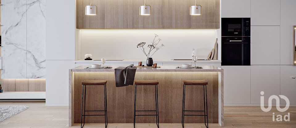 Maison T3 à Ericeira de 307 m²