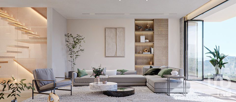 Maison T3 à Ericeira de 307 m²