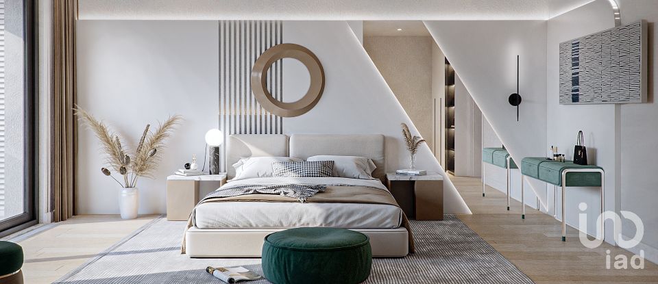 Maison T3 à Ericeira de 307 m²