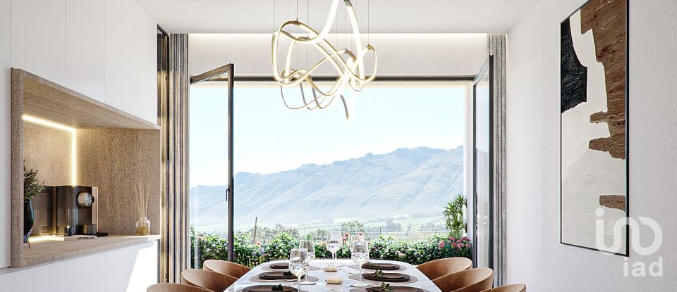 Maison T3 à Ericeira de 307 m²