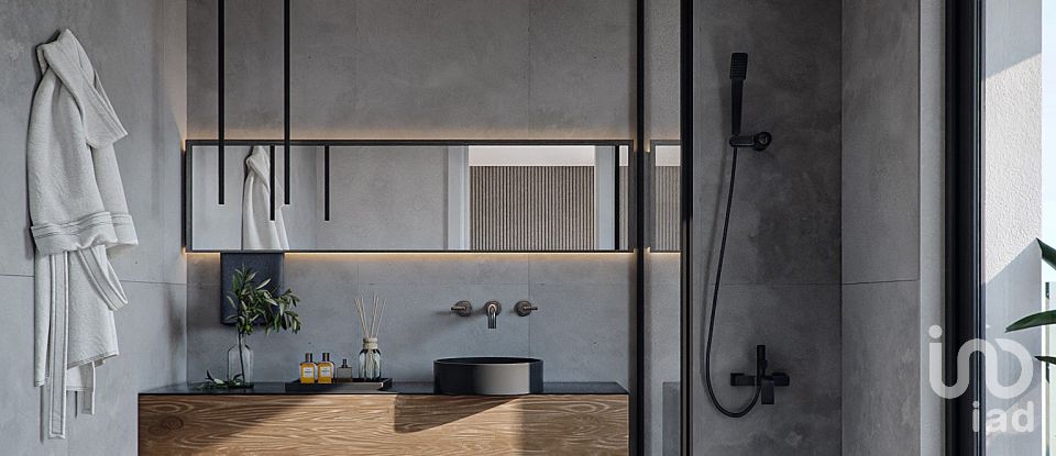 Maison T3 à Ericeira de 307 m²