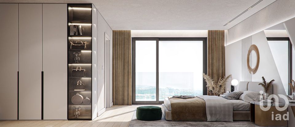 Maison T3 à Ericeira de 307 m²