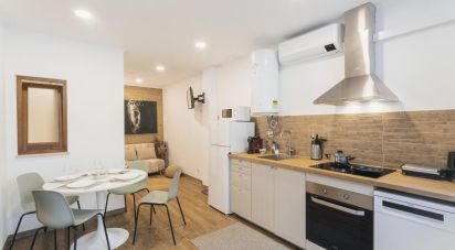 Block of flats in Peniche of 118 m²