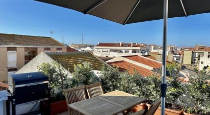 Block of flats in Peniche of 118 m²
