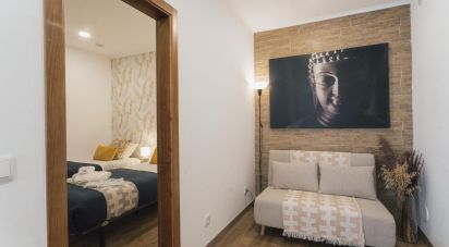 Block of flats in Peniche of 118 m²