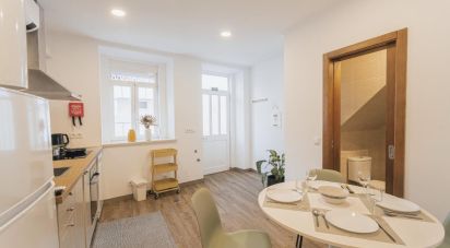 Block of flats in Peniche of 118 m²