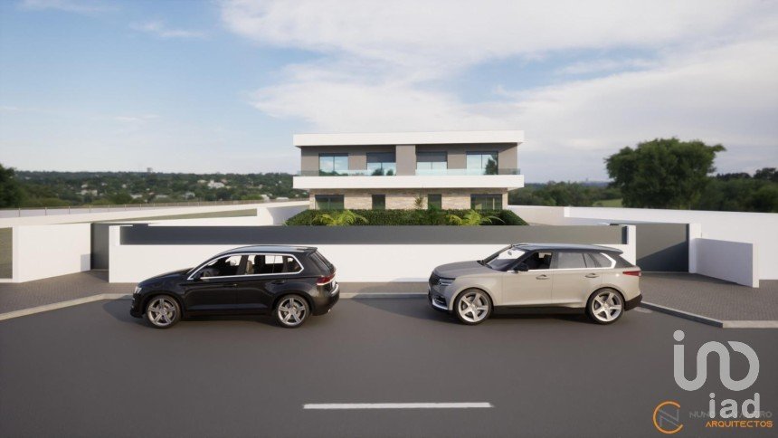 Casa T4 em Cantanhede e Pocariça de 321 m²